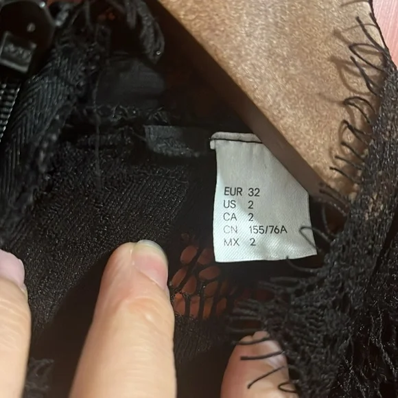 Dress - Picture 2 of 2